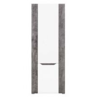 LIVEO - Brando Regał zamknięty B6 LP