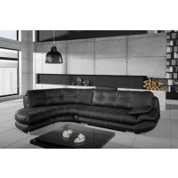 Sofalive - BAGGIO NAROŻNIK 2M + OT bez funkcji spania