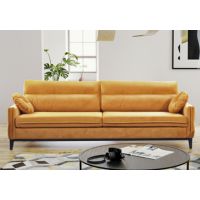 Mars Meble - BELLANO Sofa 2-osobowa bez funkcji