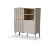 HALMAR - BELUCI KM-2 Komoda | z PL