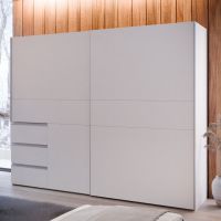 Forte - WINN 2 Szafa W2QS52331-120 | 249 cm