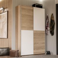 Forte - OZZULA Szafa OZLS62237-Q45