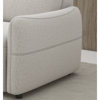 Bydgoskie Meble - MONACO BOK E (gładki ) P | Prawy