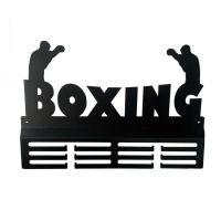 Art. Decoration - 1127 BOXING Wieszak na medale