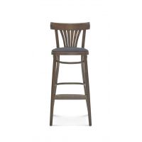 FAMEG - FAN Stołek Barowy BST-788 | siedziska tapicerowane