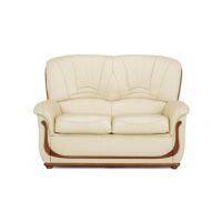 Meblomak - BERGAMO Sofa 2-os. 2BF bez funkcji