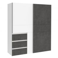 Forte - WINN 2 Szafa W2QS823E71-C594