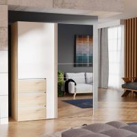 Forte - WINN 2 Szafa W2QS8233S-C830