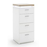 MC AKCENT - CALI Komoda | CAZ1ST73