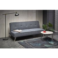 HALMAR - CARLITO Sofa rozkładana | popielata