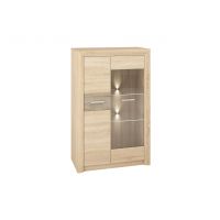 ML MEBLE - Castel 06/S witryna