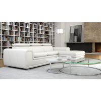 Sofalive - COCO NAROŻNIK Z FUNKCJĄ SPANIA I POJEMNIKIEM