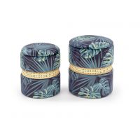 HALMAR - CONGO Pufy z pojemnikiem