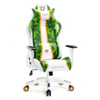 DIABLO CHAIRS - DIABLO X-ONE 2.0 CRAFT Fotel Obrotowy