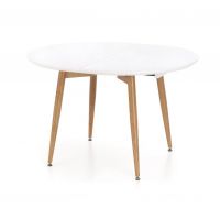 HALMAR - CALIBER Stół rozkładany