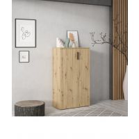 Forte - NET106 Szafka na buty BTS321-D78