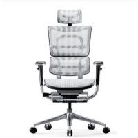 DIABLO CHAIRS - DIABLO V-MASTER Fotel Obrotowy | Zgodny z Rozporządzeniem z 2023 roku