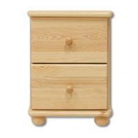 Drewmax - KOMODA Sosnowa | KD104