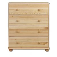 Drewmax - KOMODA Sosnowa | KD110