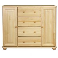 Drewmax - KOMODA Sosnowa | KD117