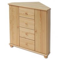 Drewmax - KOMODA Sosnowa | KD134