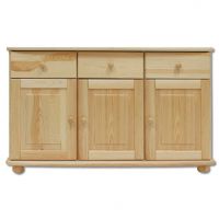 Drewmax - KOMODA Sosnowa | KD138