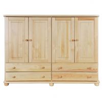 Drewmax - KOMODA Sosnowa | KD157