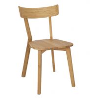 Drewmax - KRZESŁO Dąb | KT300 Lite