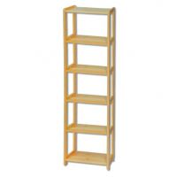 Drewmax - REGAŁ Sosnowy | RG121 | 40