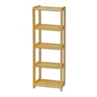 Drewmax - REGAŁ Sosnowy | RG123 | 80