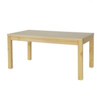 Drewmax - STÓŁ SOSNOWY ST119 | 180x90x75