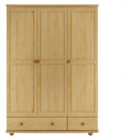 Drewmax - SZAFA SOSNOWA | SF121