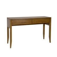 Drewmax - RETRO Toaletka | Bukowa | LT432