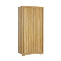 Drewmax - CLASSIC Szafa SF352