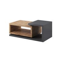 HELVETIA MEBLE WIERUSZÓW - BOTA Stolik prostokąt | 24JRFG97