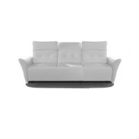 Meblomak - DALMINE Sofa 3-osob. BL-3R-BP rozkładana
