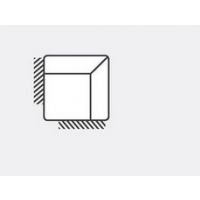 FENIKS MEBLE - SYCYLIA Element narożny EM mały