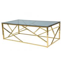 SIGNAL - Escada A Ława | Nogi złoty