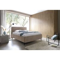 MEBLE BEST - EVO Łóżko z pojemnikiem | 180x200