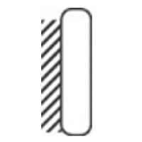 FENIKS MEBLE - EXELLENCE BOK/R prawy