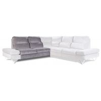 FENIKS MEBLE - EVOLUTION Sofa 2,5F BB funkcja bez boków