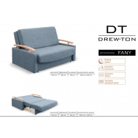 DREW-TON - FANY AMERYKANKA 2-OSOBOWA