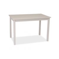 SIGNAL - FIORD Stoł 80x60