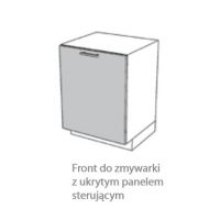 LAYMAN - NAVIA Front zmywarki FZ 6B panel zakryty