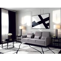 FENIKS MEBLE - ESPACE Sofa 3f z funkcją spania