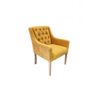 Lenarczyk - BELIZE Fotel | Dąb