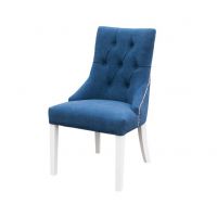 PANKAU - SABINA Krzesło | pinezki