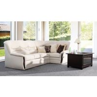 Meblomak - GENUA LUX Narożnik 3RPL-N-2PP lub 2PL-N-3RPP z funkcją spania i pojemnikiem.