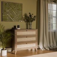 Forte - GLENKEEN Komoda GLKK212-Q249