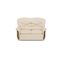 Meblomak - GENUA LUX Sofa 2-os. 2BF bez funkcji